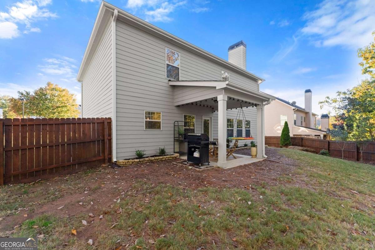 6322 Spring Cove Drive Flowery Branch - Photo 38