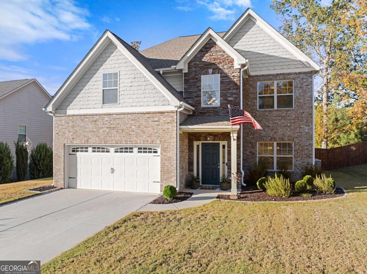 6322 Spring Cove Drive Flowery Branch - Photo 49