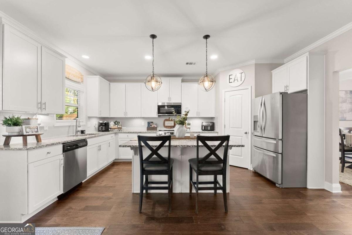 6322 Spring Cove Drive Flowery Branch - Photo 7