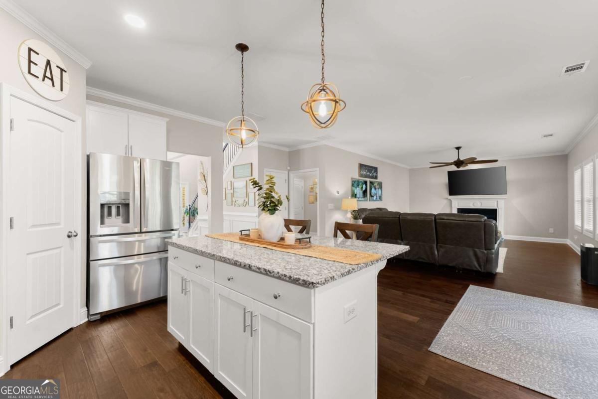 6322 Spring Cove Drive Flowery Branch - Photo 8