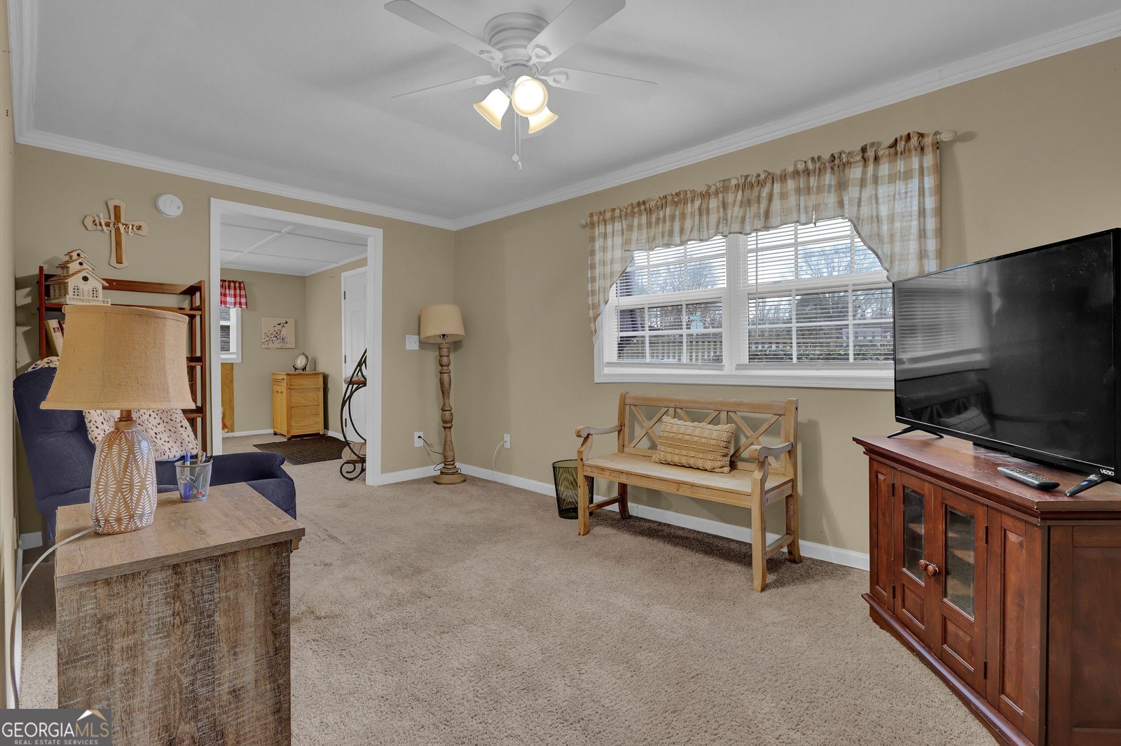 5852 Overby Road Flowery Branch - Photo 11