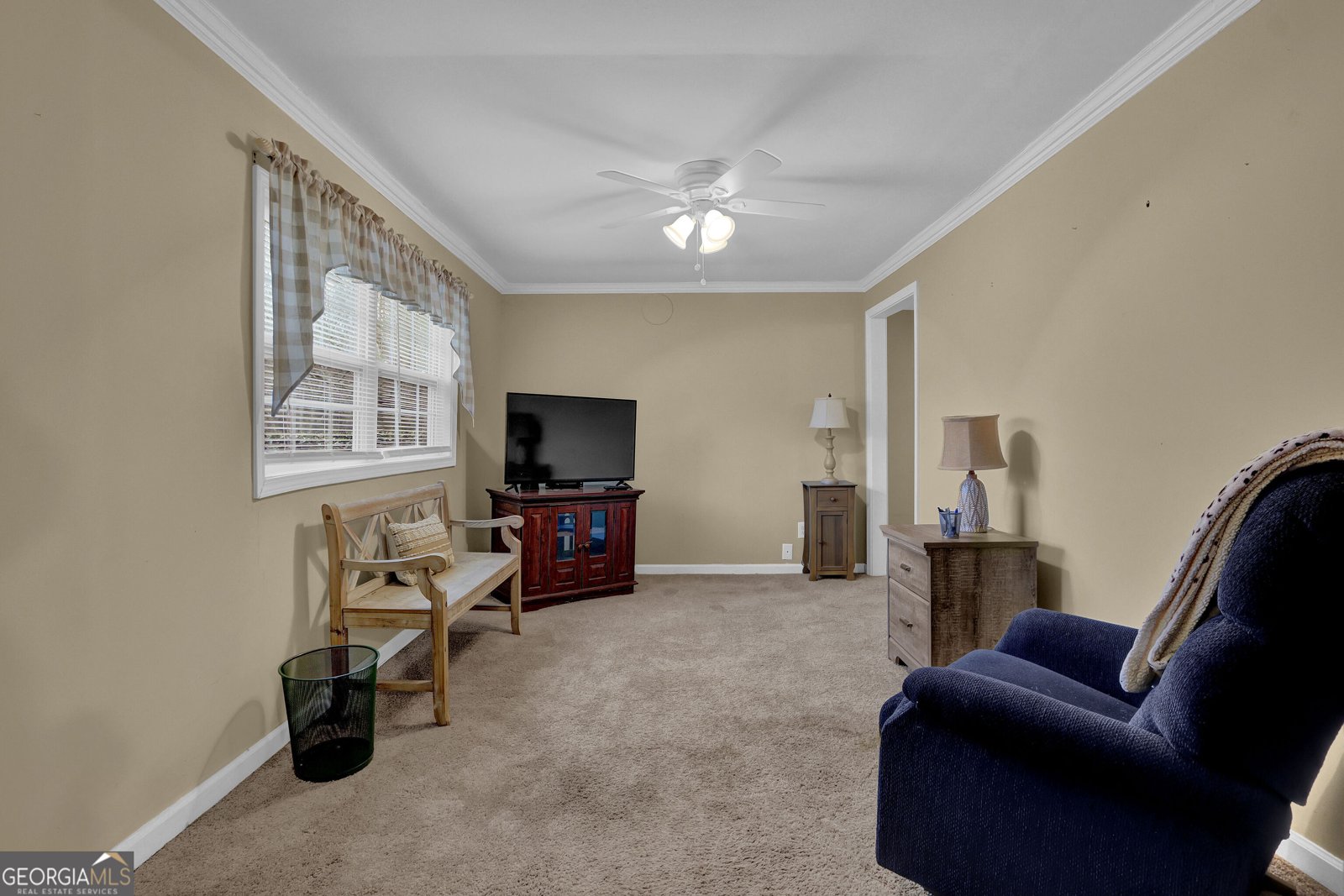 5852 Overby Road Flowery Branch - Photo 12