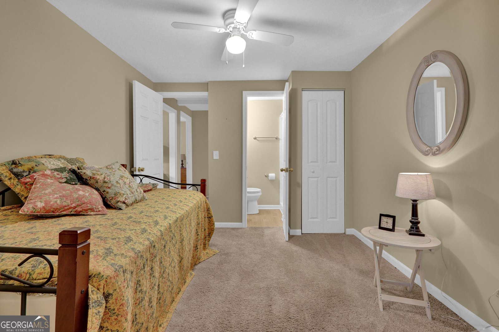 5852 Overby Road Flowery Branch - Photo 13