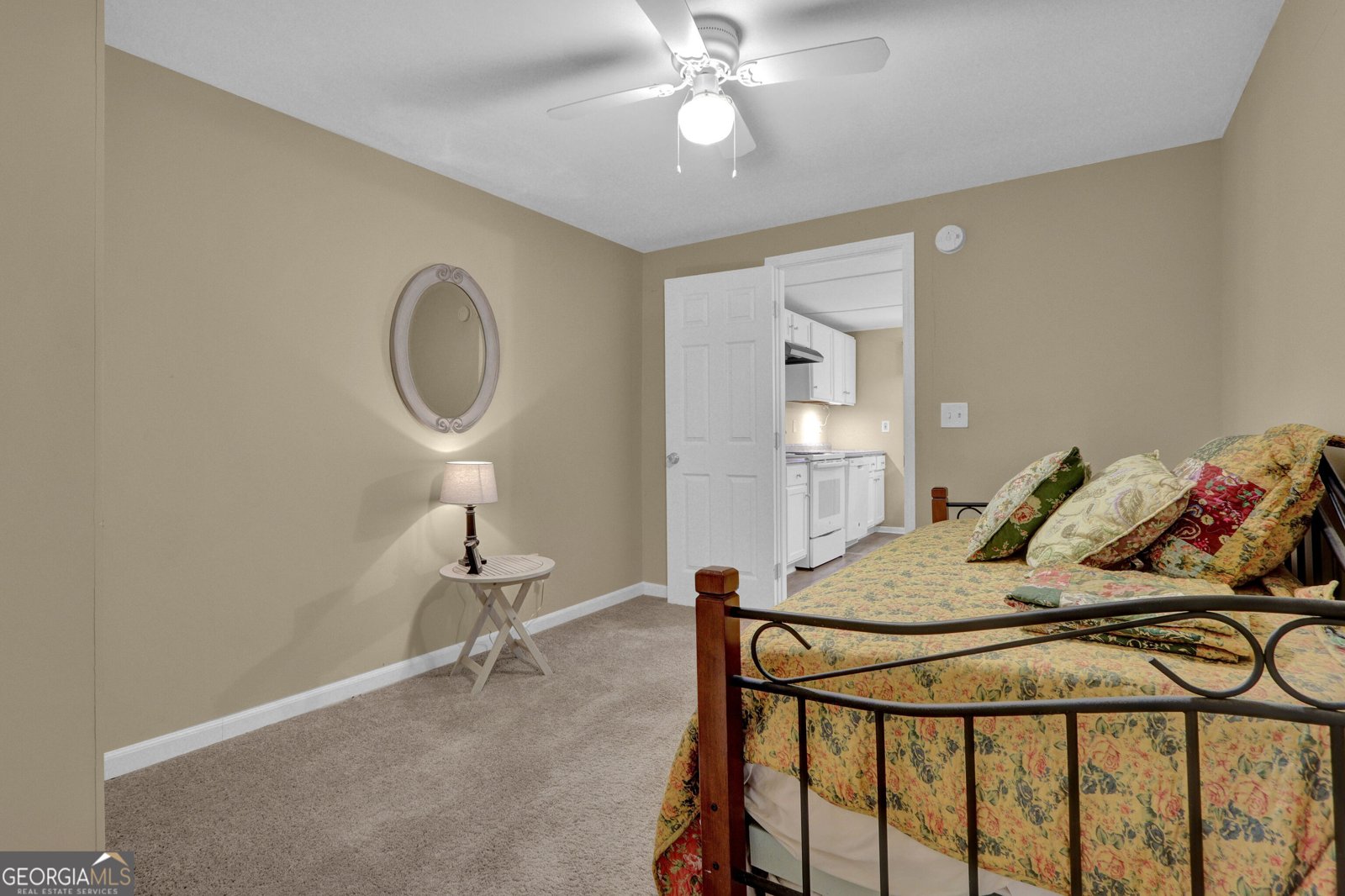 5852 Overby Road Flowery Branch - Photo 14