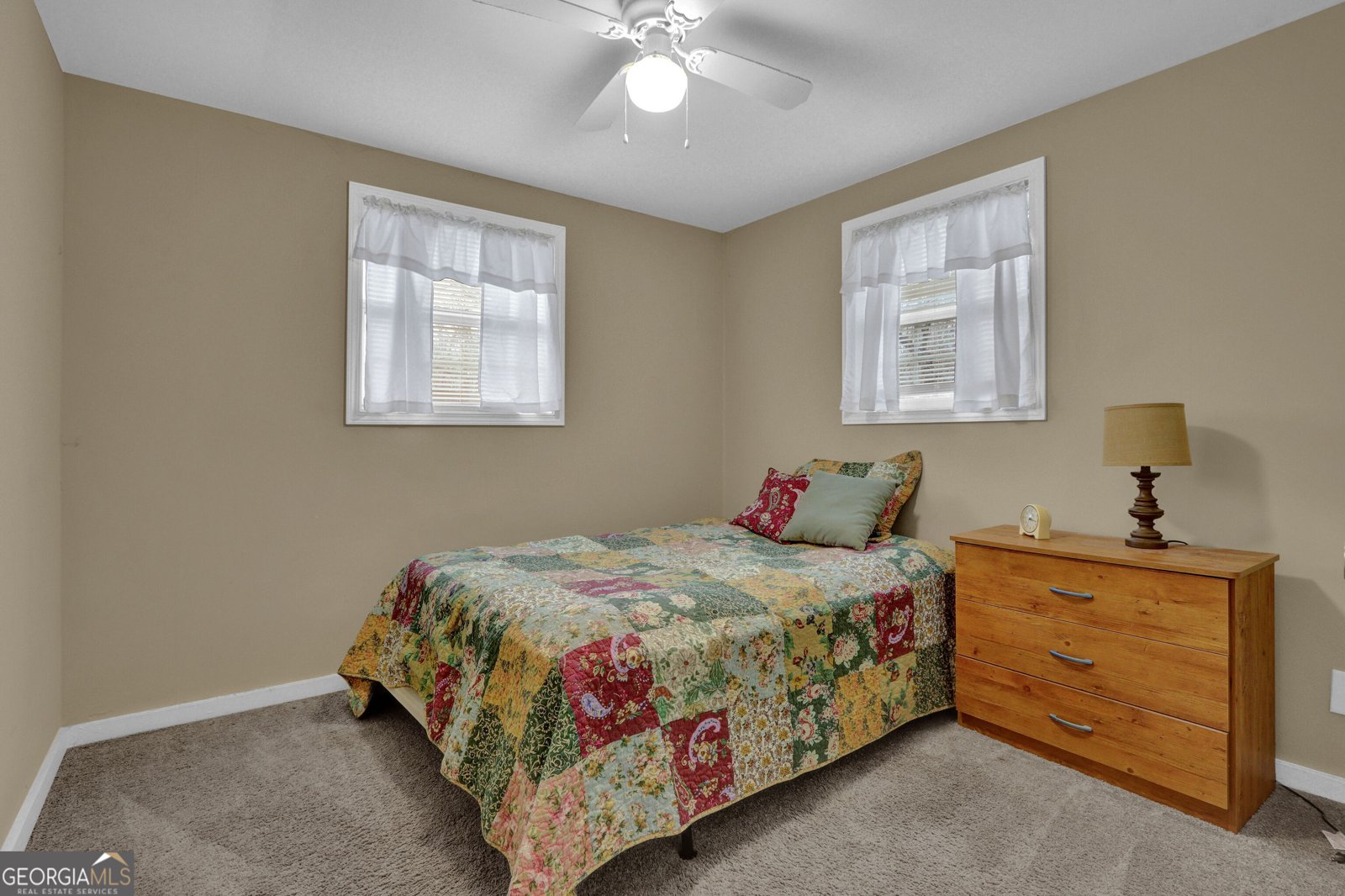 5852 Overby Road Flowery Branch - Photo 15
