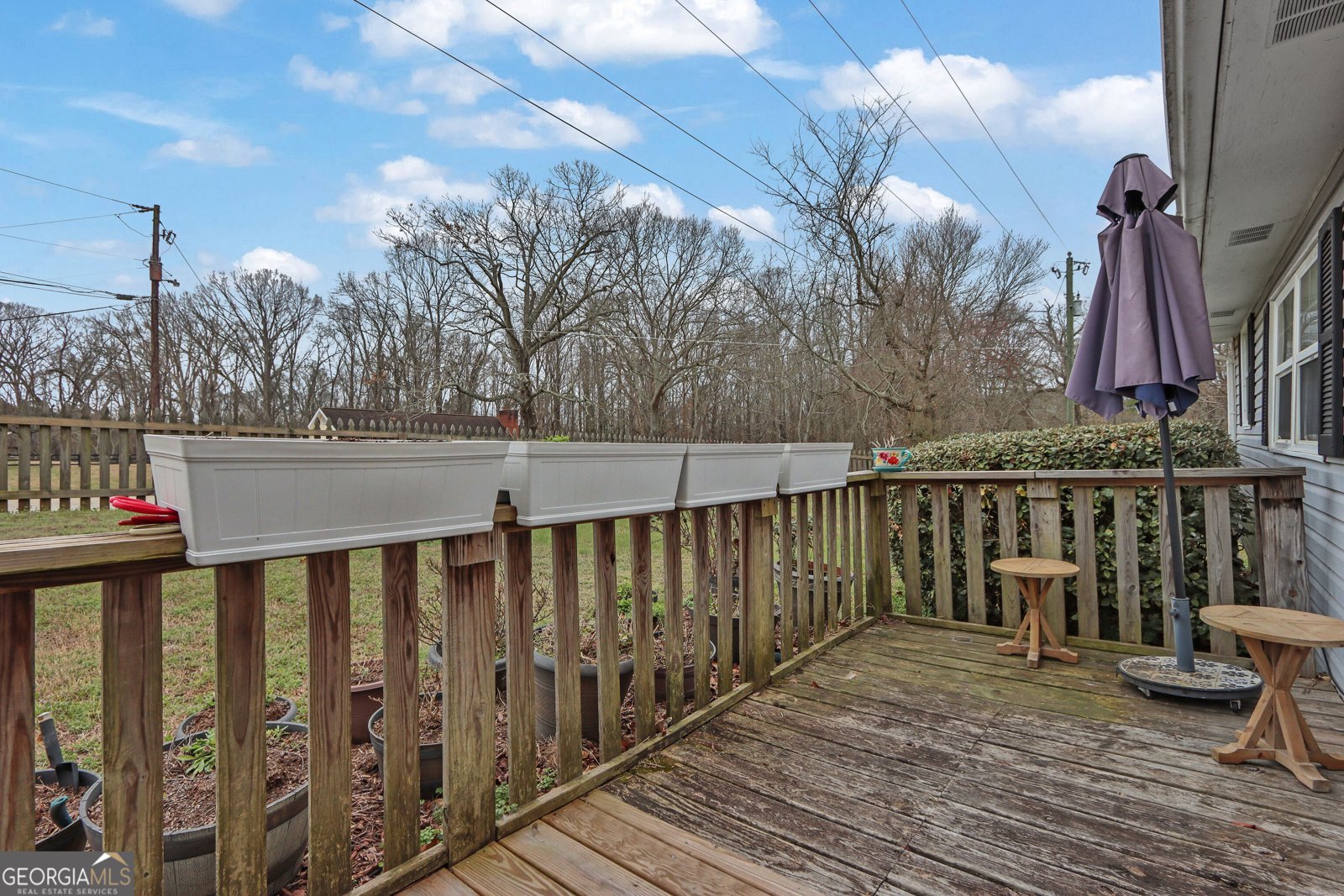 5852 Overby Road Flowery Branch - Photo 22