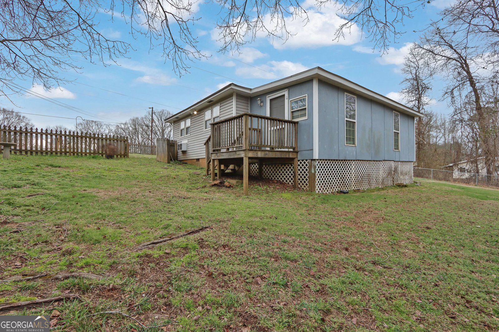 5852 Overby Road Flowery Branch - Photo 23