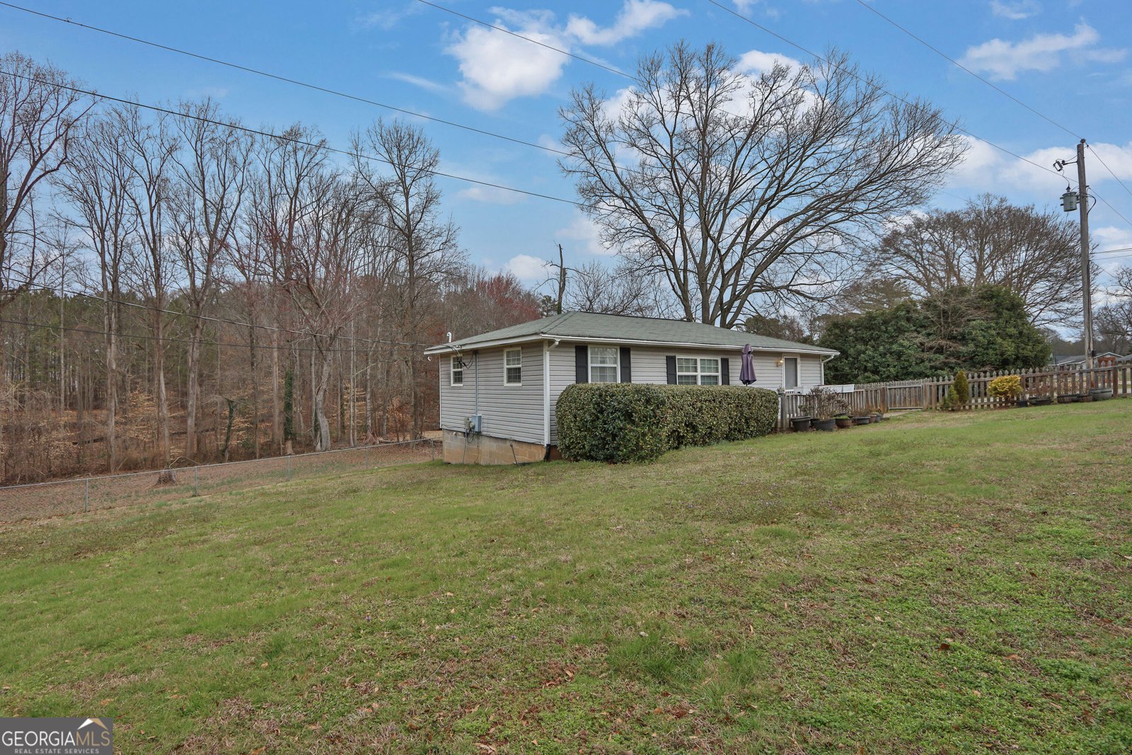 5852 Overby Road Flowery Branch - Photo 24