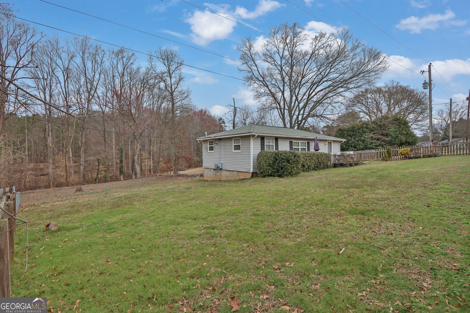 5852 Overby Road Flowery Branch - Photo 25