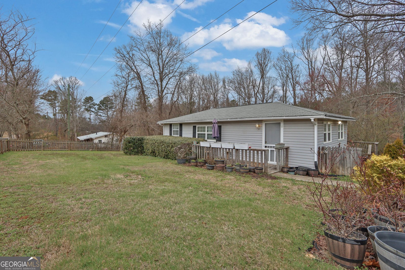 5852 Overby Road Flowery Branch - Photo 26