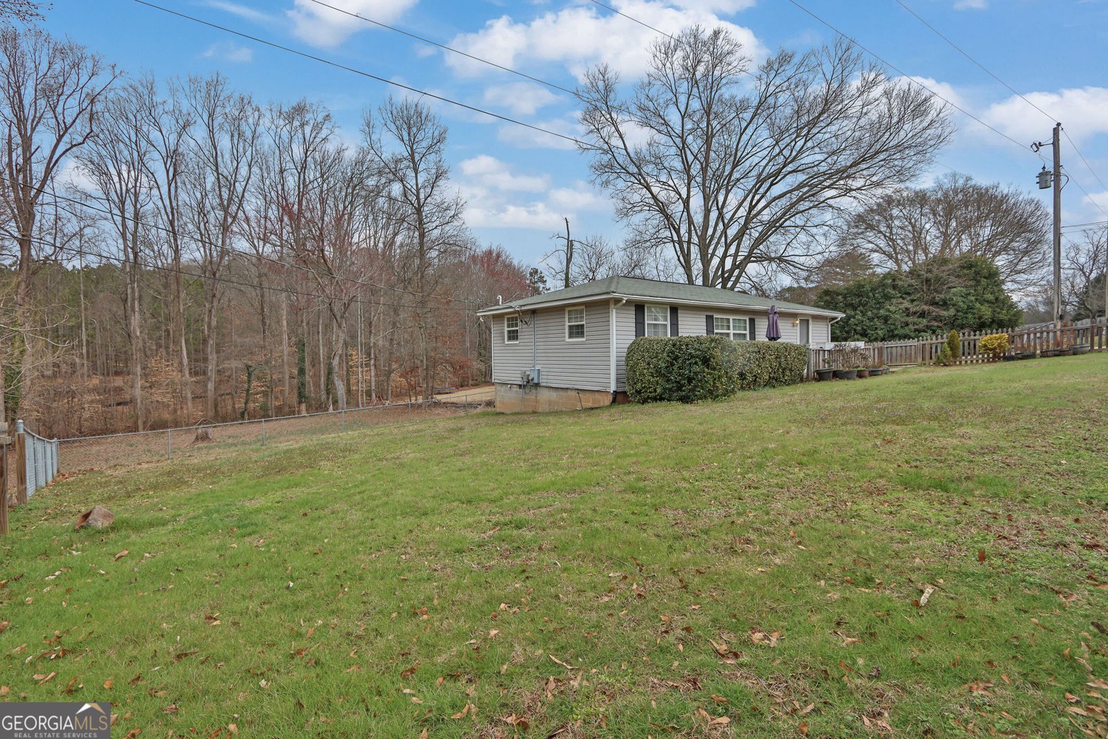 5852 Overby Road Flowery Branch - Photo 27