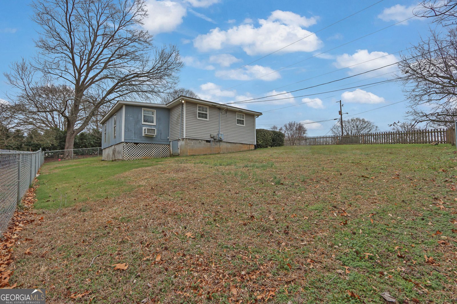 5852 Overby Road Flowery Branch - Photo 29