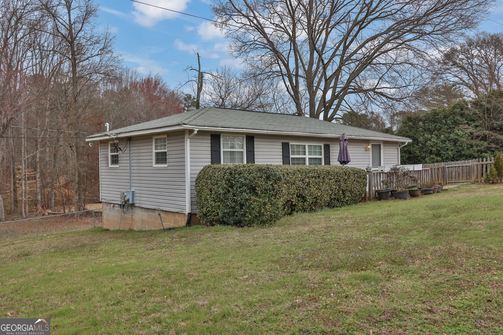 5852 Overby Road Flowery Branch - Photo 32