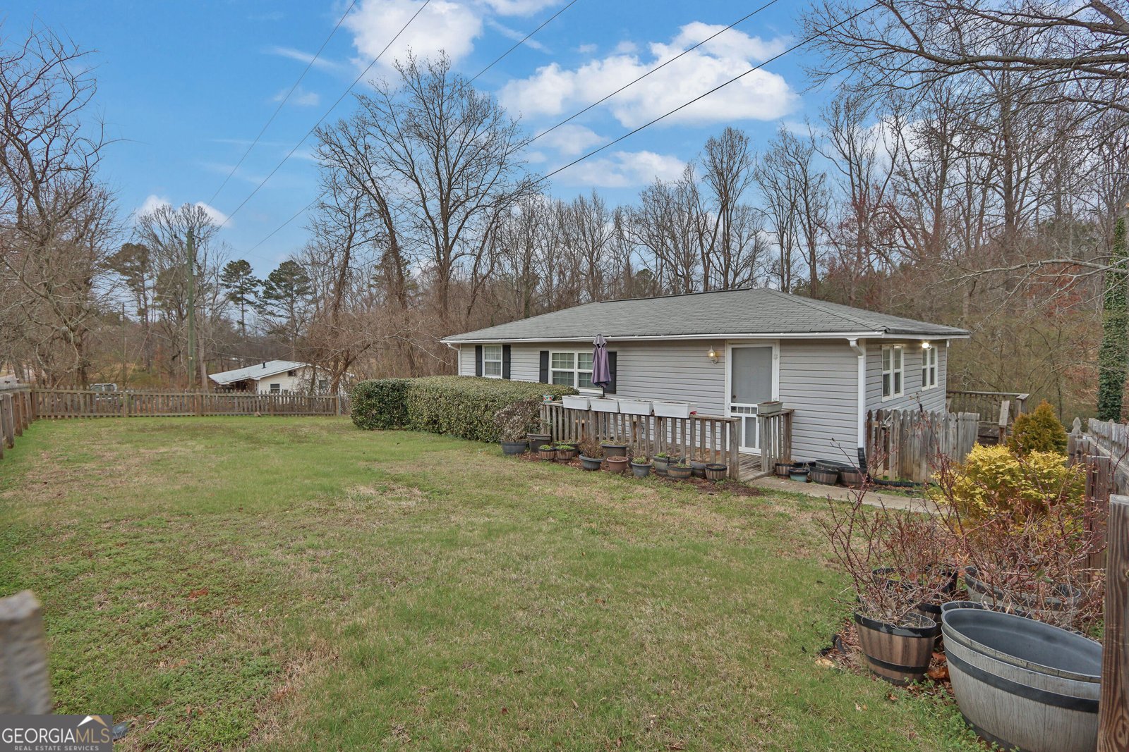 5852 Overby Road Flowery Branch - Photo 33