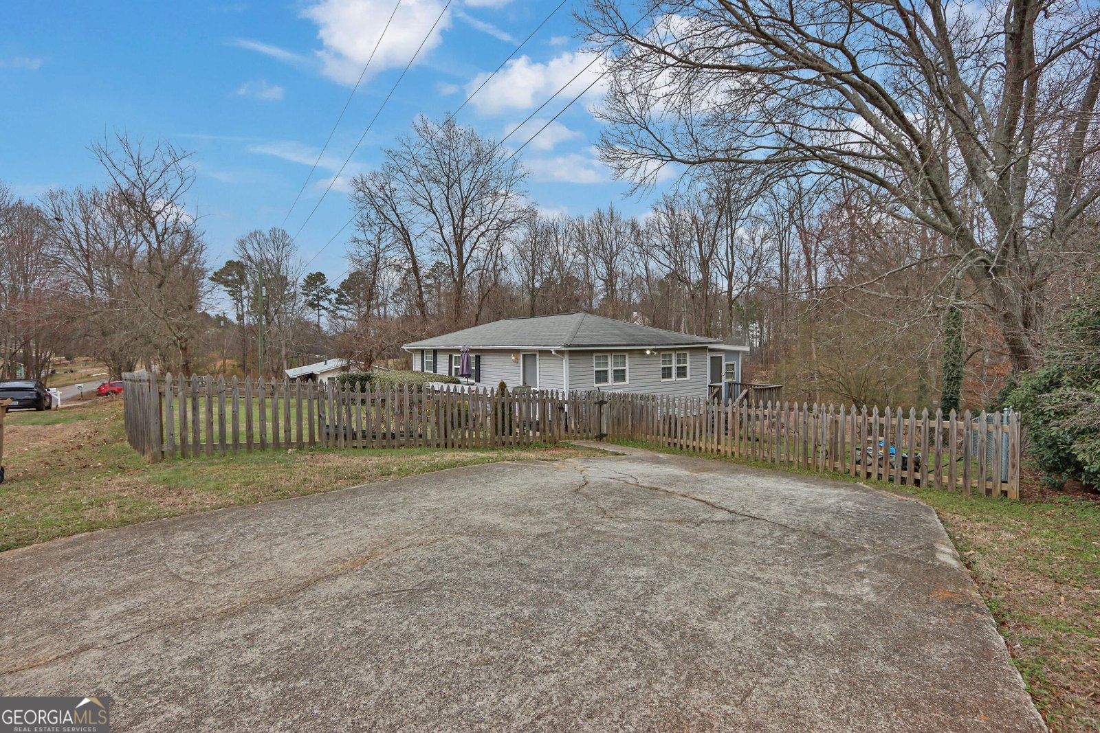 5852 Overby Road Flowery Branch - Photo 34