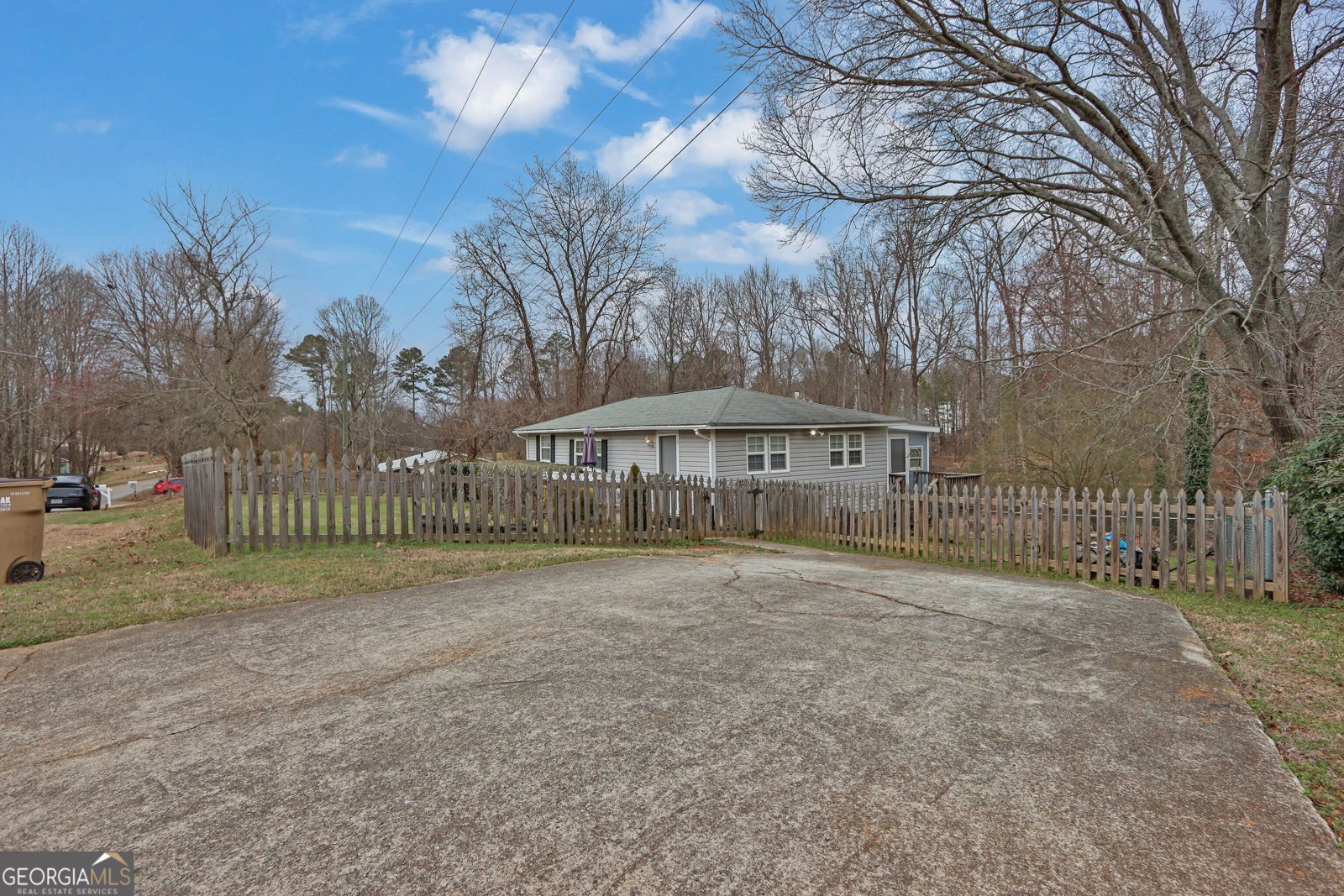 5852 Overby Road Flowery Branch - Photo 35