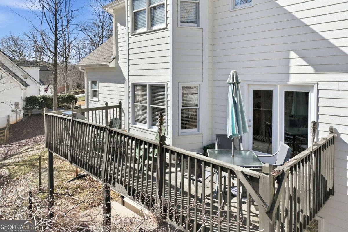 4135 Catawba Ridge Gainesville - Photo 14