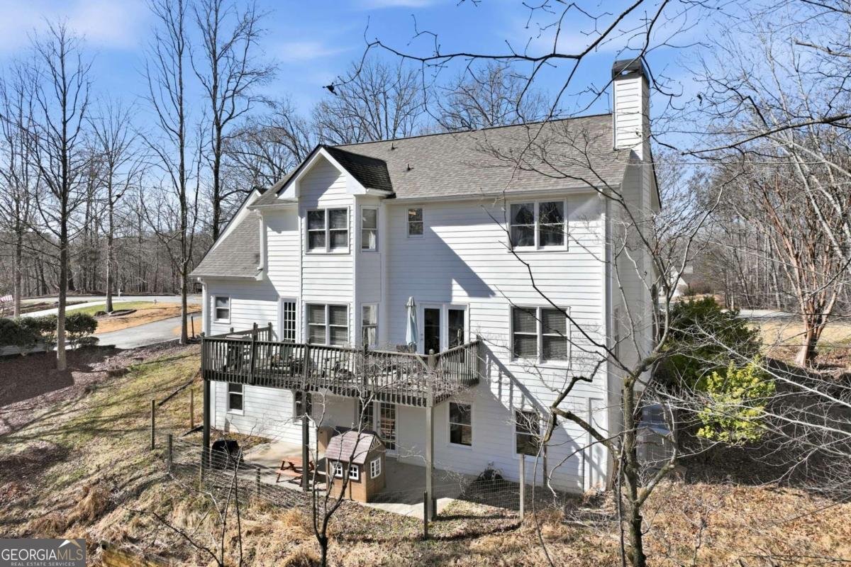 4135 Catawba Ridge Gainesville - Photo 15