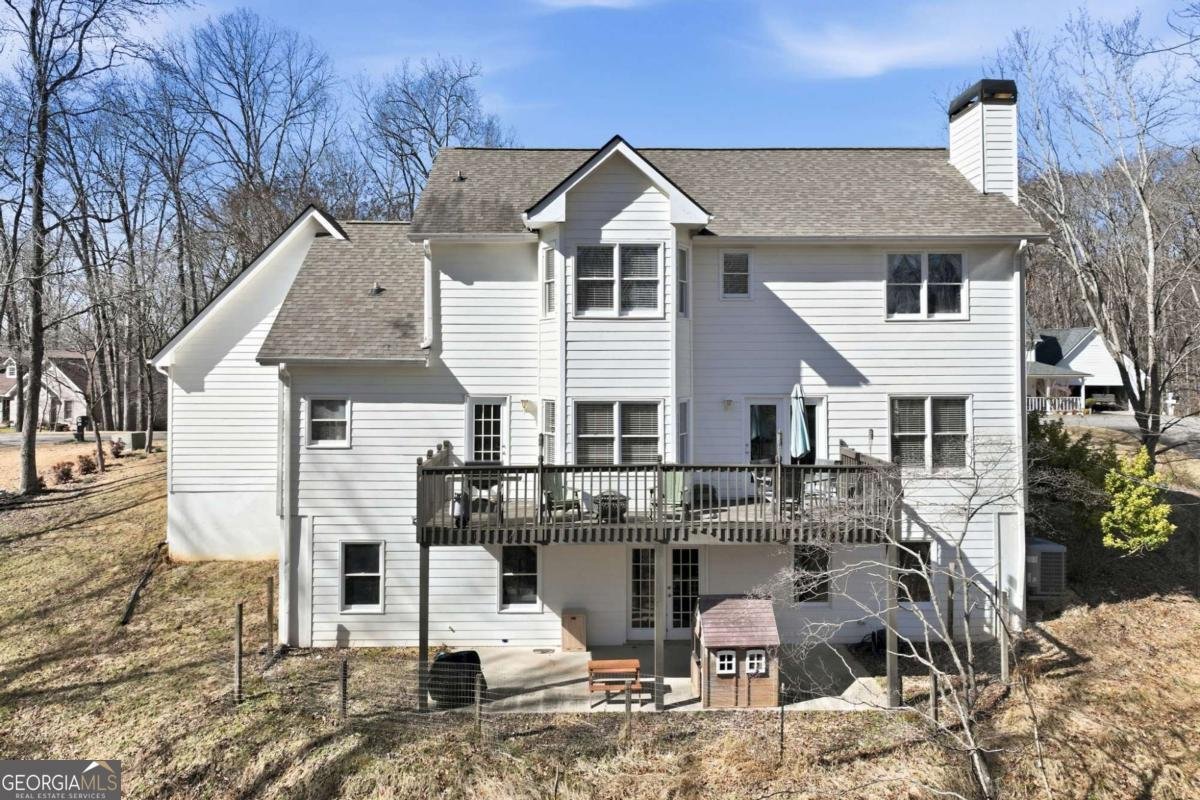 4135 Catawba Ridge Gainesville - Photo 16