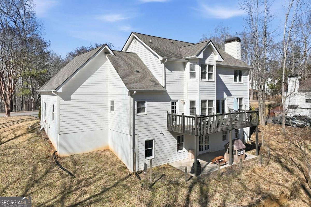 4135 Catawba Ridge Gainesville - Photo 17