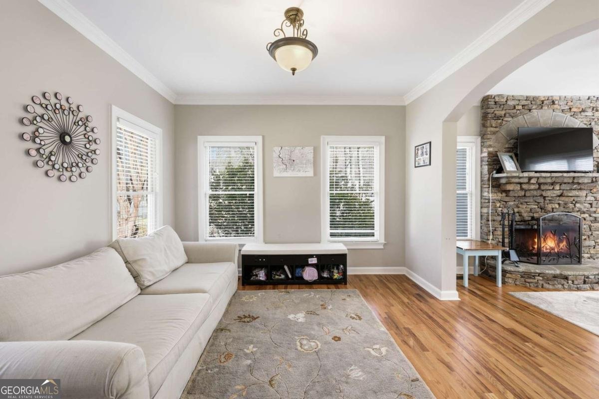 4135 Catawba Ridge Gainesville - Photo 20