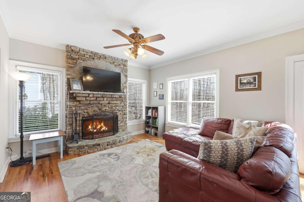 4135 Catawba Ridge Gainesville - Photo 21