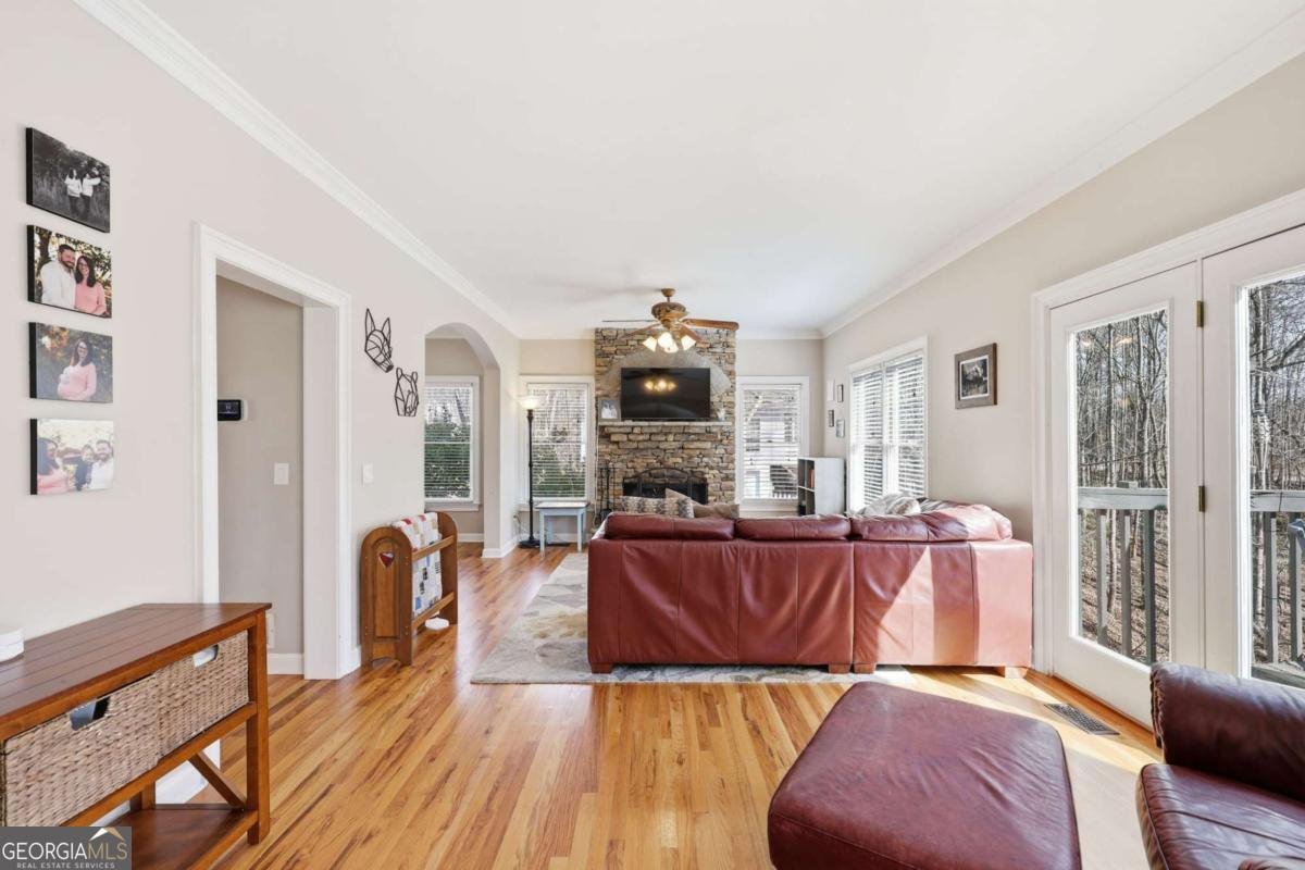 4135 Catawba Ridge Gainesville - Photo 24