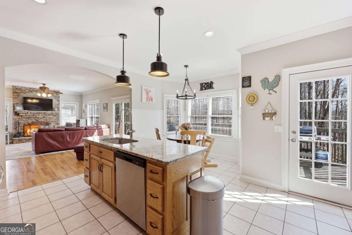 4135 Catawba Ridge Gainesville - Photo 32