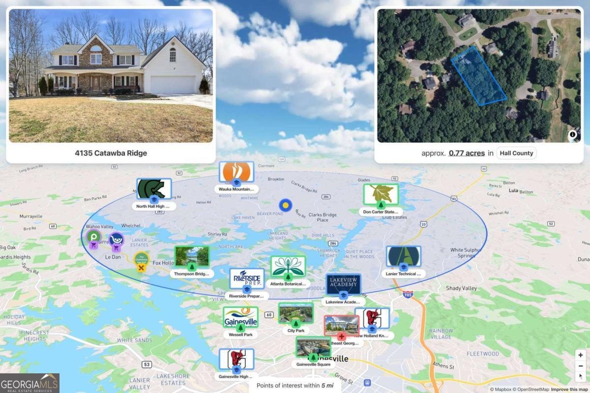 4135 Catawba Ridge Gainesville - Photo 53