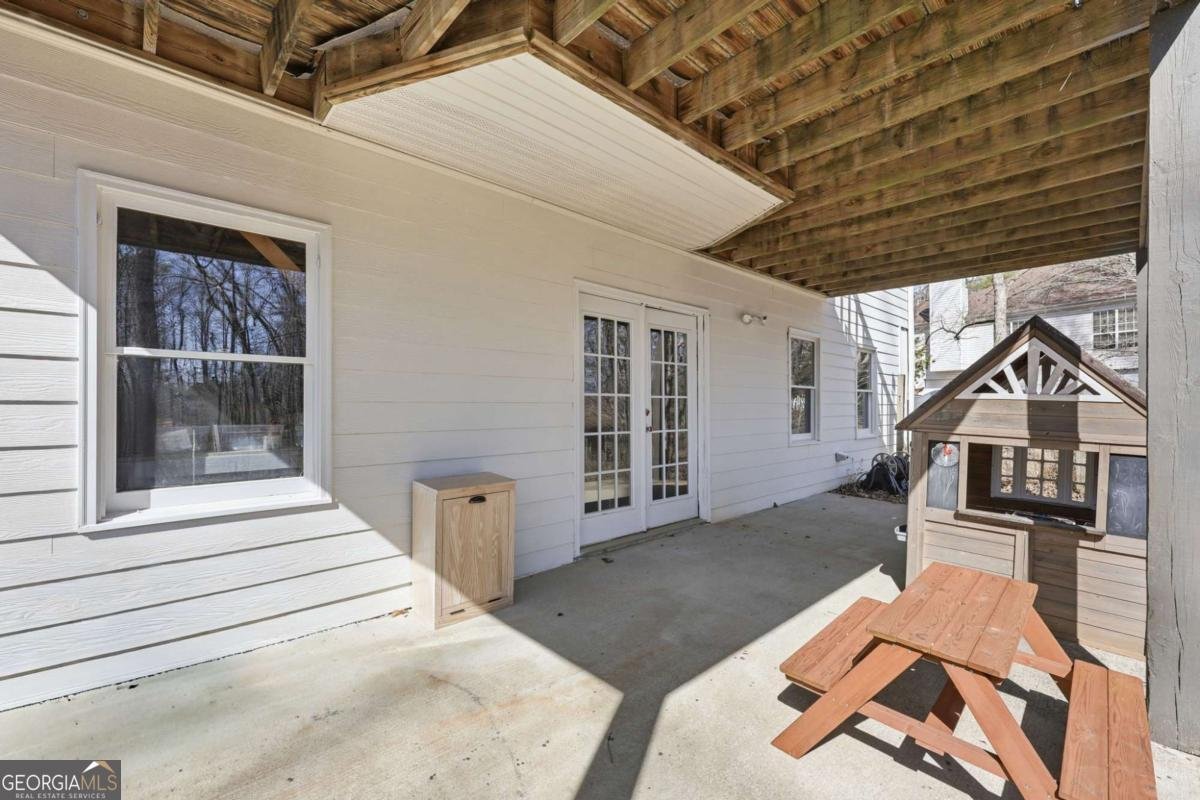 4135 Catawba Ridge Gainesville - Photo 6