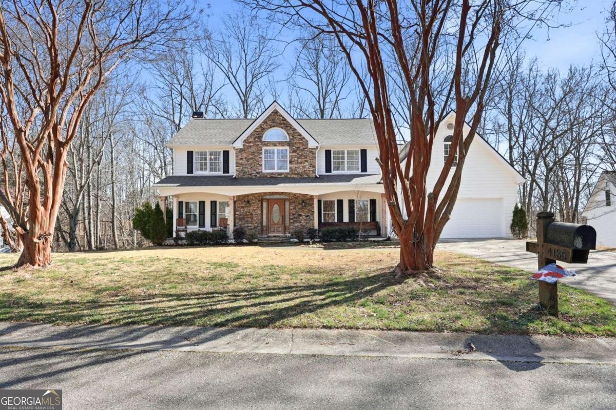 4135 Catawba Ridge Gainesville - Photo 9