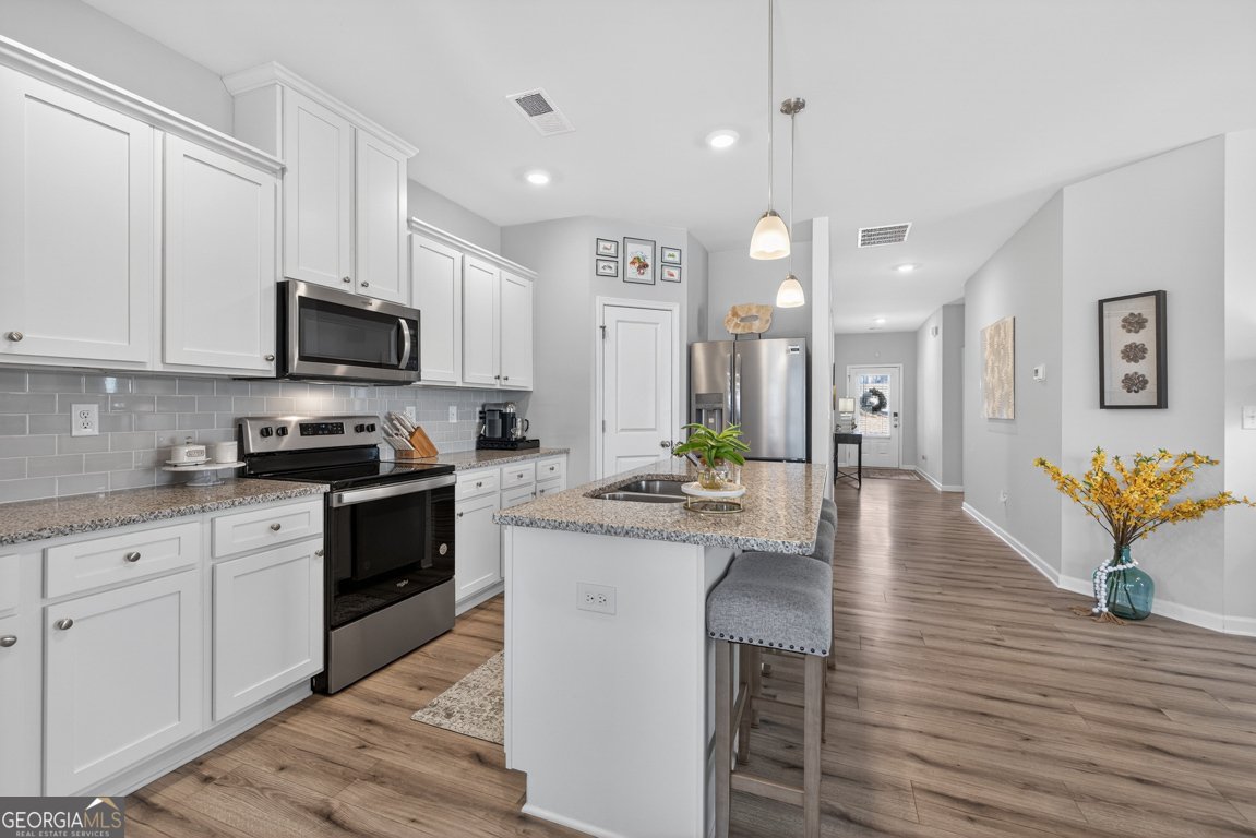 192 Sweet Briar Way Homer - Photo 15