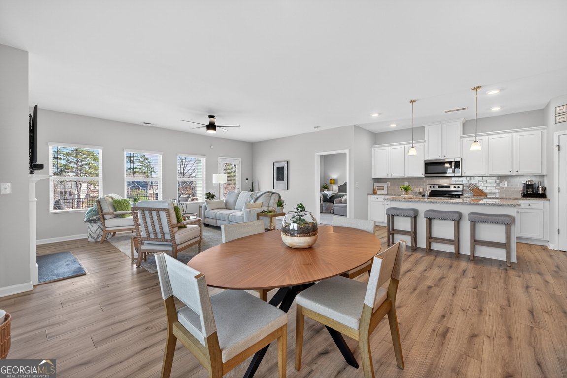 192 Sweet Briar Way Homer - Photo 16