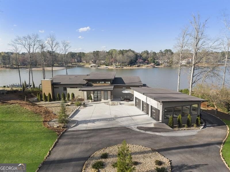 2746 Emerald Drive Jonesboro - Photo 111