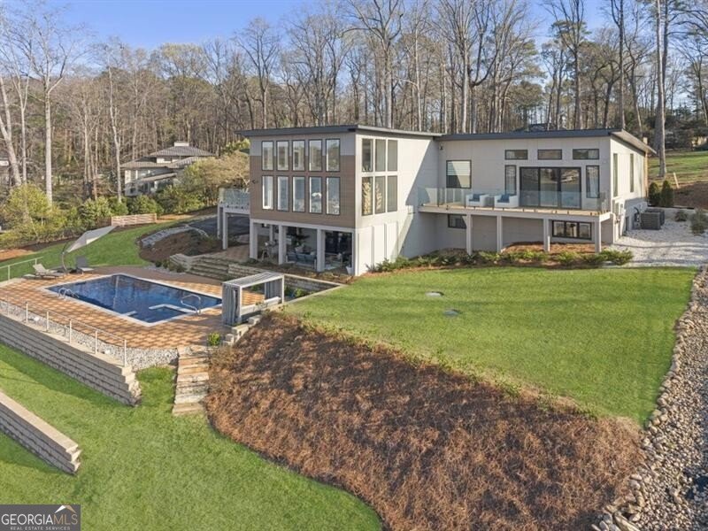 2746 Emerald Drive Jonesboro - Photo 114