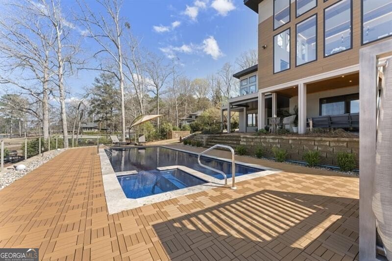 2746 Emerald Drive Jonesboro - Photo 90