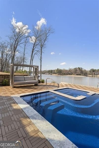 2746 Emerald Drive Jonesboro - Photo 96