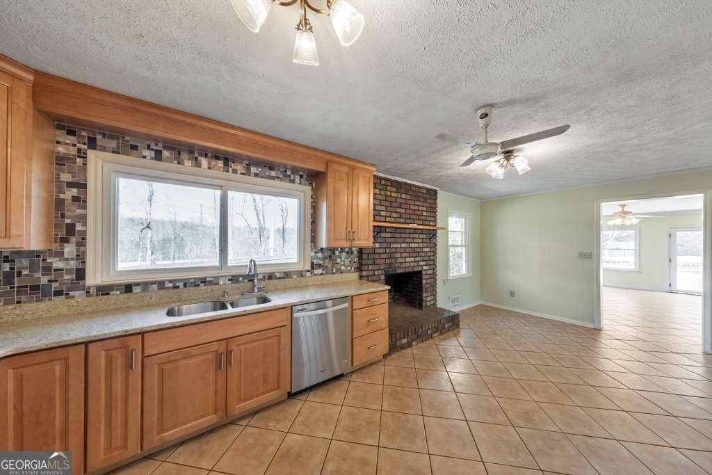 377 Macedonia Forest Circle Canton - Photo 15