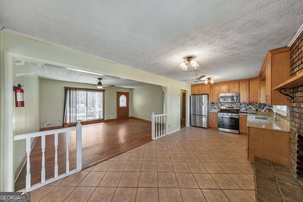 377 Macedonia Forest Circle Canton - Photo 16