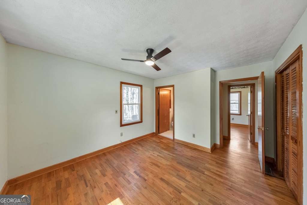 377 Macedonia Forest Circle Canton - Photo 20