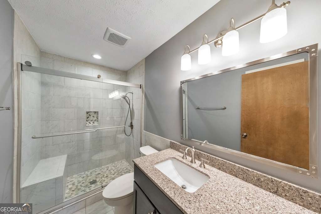 377 Macedonia Forest Circle Canton - Photo 26