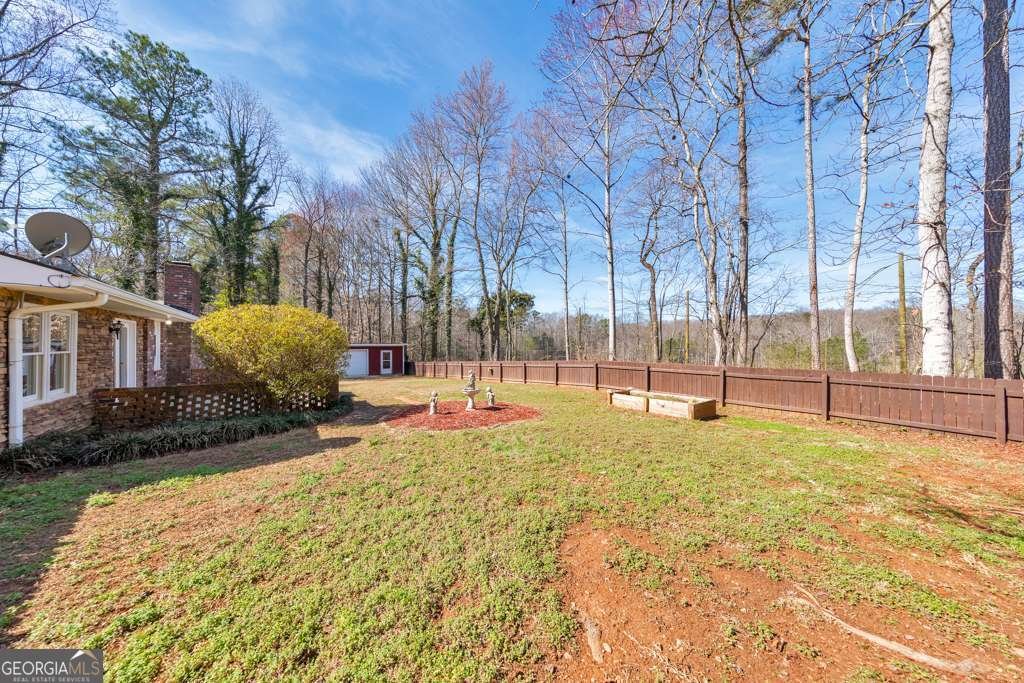 377 Macedonia Forest Circle Canton - Photo 32