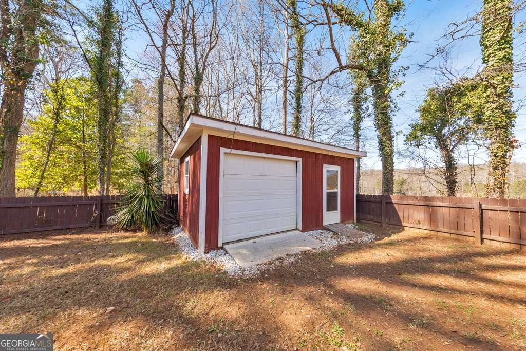 377 Macedonia Forest Circle Canton - Photo 34