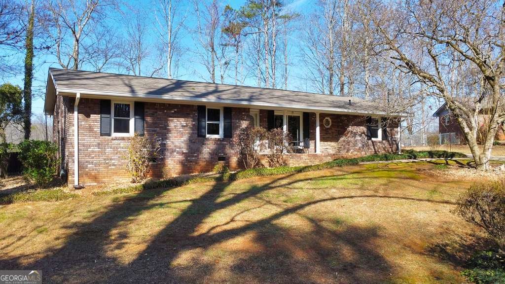 377 Macedonia Forest Circle Canton - Photo 35