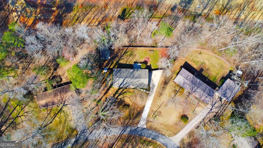 377 Macedonia Forest Circle Canton - Photo 37