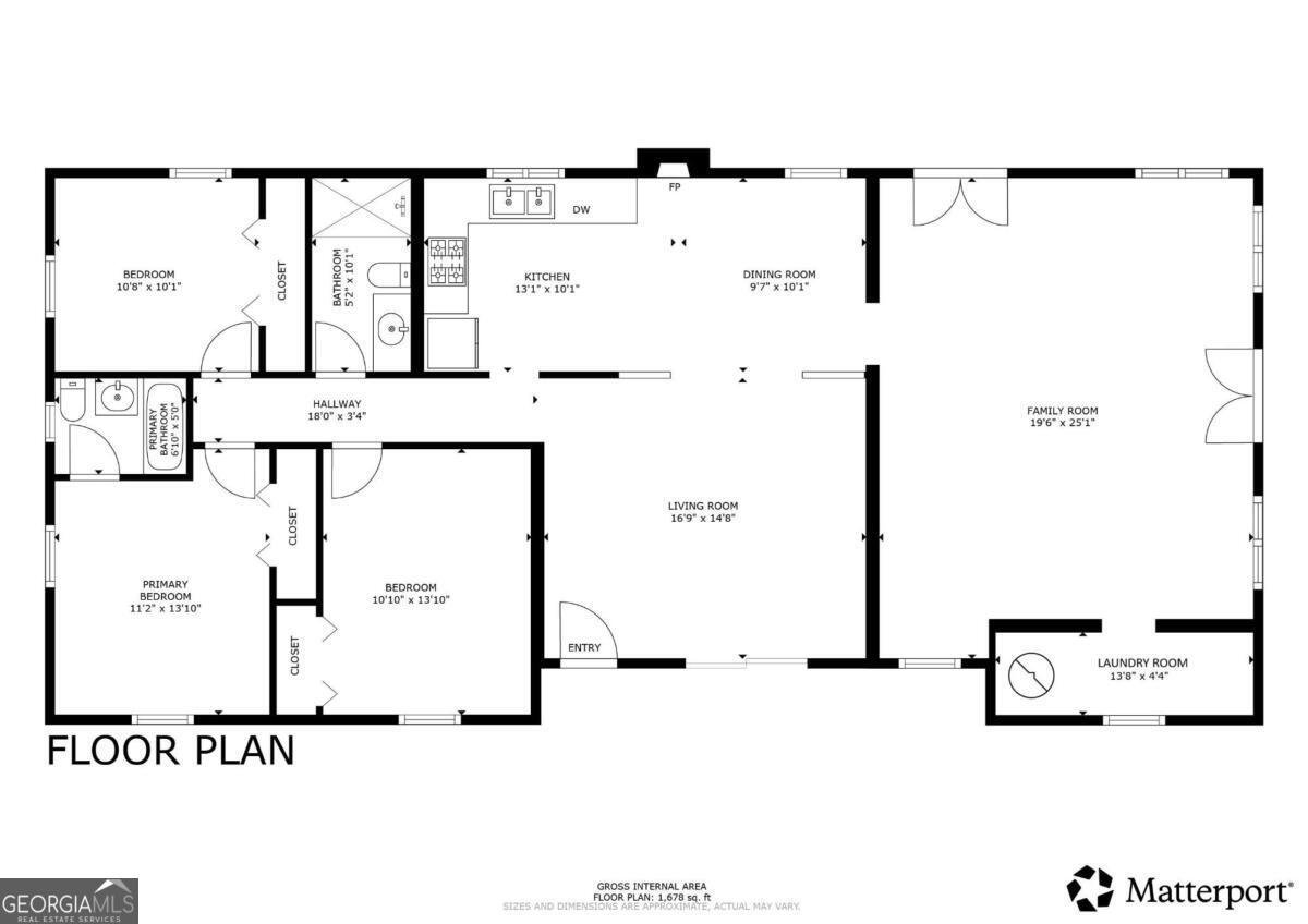 377 Macedonia Forest Circle Canton - Photo 38