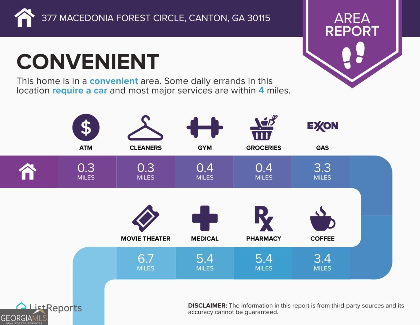 377 Macedonia Forest Circle Canton - Photo 40