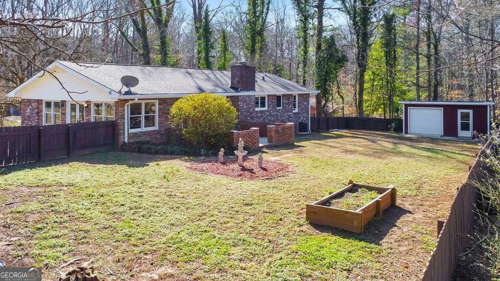 377 Macedonia Forest Circle Canton - Photo 7