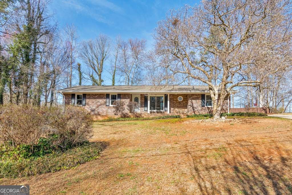 377 Macedonia Forest Circle Canton - Photo 8