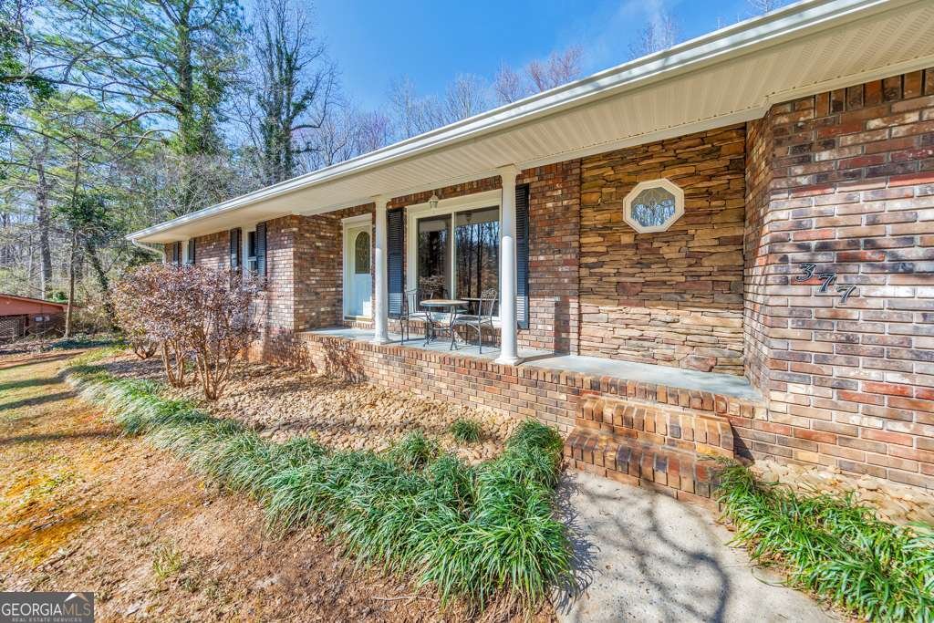 377 Macedonia Forest Circle Canton - Photo 9